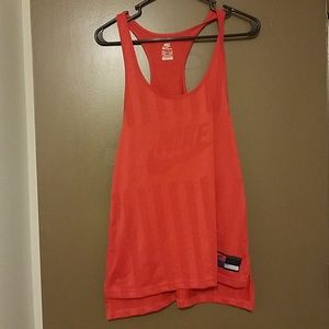 Nike tank top